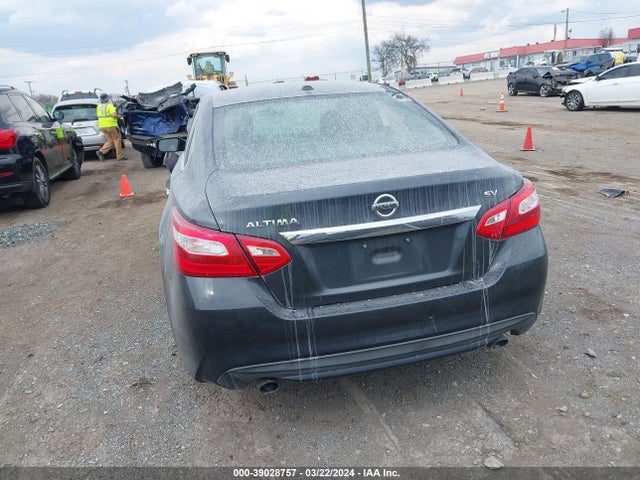 Nissan Altima 2.5 Sv 2016 1N4AL3AP1GC113396 Image 16