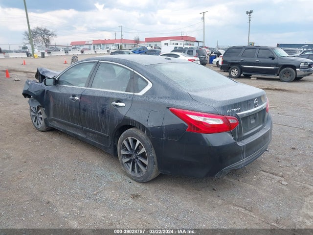 Nissan Altima 2.5 Sv 2016 1N4AL3AP1GC113396 Image 3