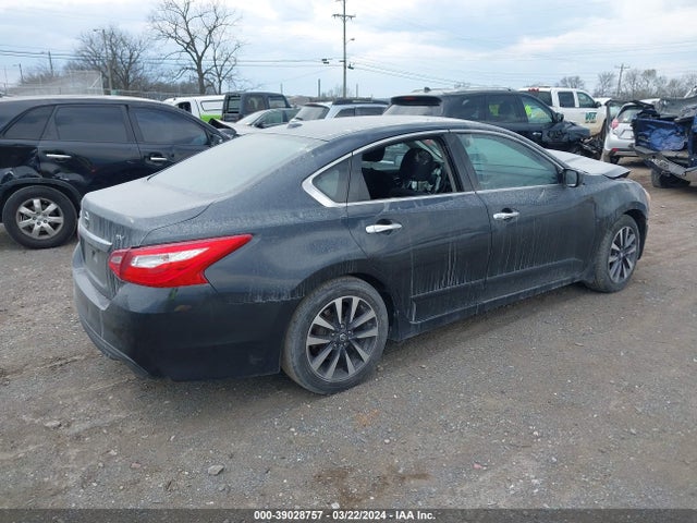 Nissan Altima 2.5 Sv 2016 1N4AL3AP1GC113396 Image 4