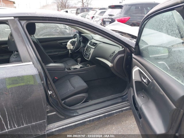 Nissan Altima 2.5 Sv 2016 1N4AL3AP1GC113396 Image 5