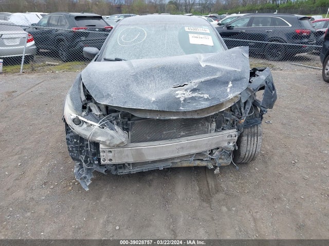 Nissan Altima 2.5 Sv 2016 1N4AL3AP1GC113396 Image 6