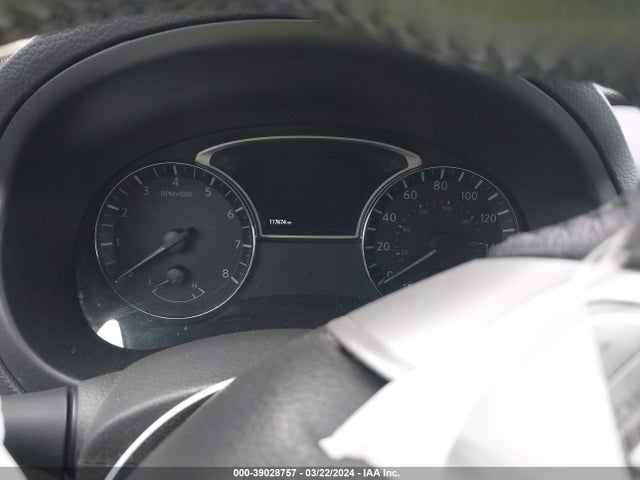 Nissan Altima 2.5 Sv 2016 1N4AL3AP1GC113396 Image 7