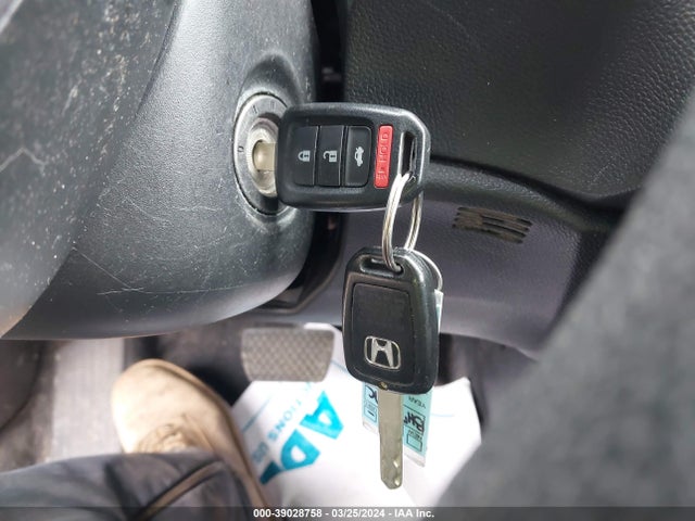 Honda Civic Lx 2017 19XFC2F53HE230330 Image 11