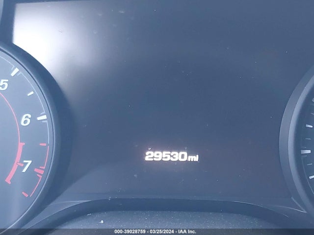 Chevrolet CAMARO 2SS 2017 1G1FG1R72H0143211 Image 7