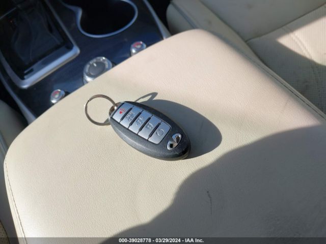 5N1DL0MMXJC510504 Infiniti QX60