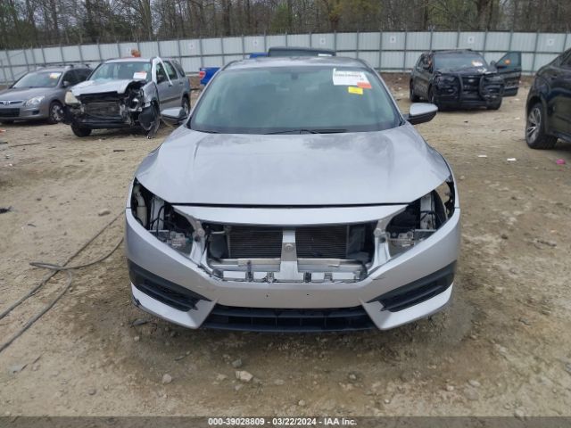 19XFC2F52HE038333 Honda Civic Lx