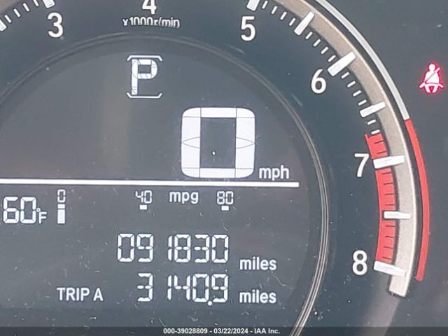 19XFC2F52HE038333 Honda Civic Lx