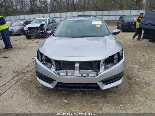 19XFC2F52HE038333 Honda Civic Lx