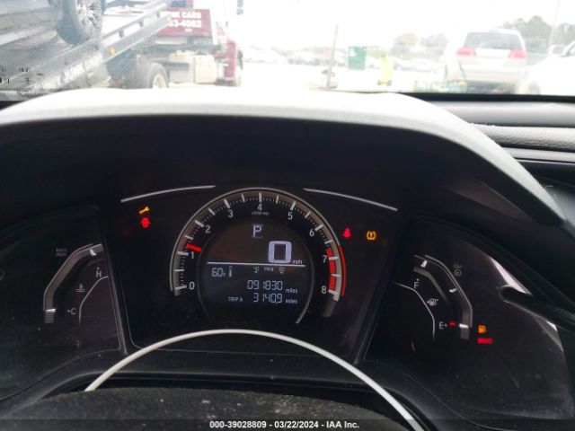 19XFC2F52HE038333 Honda Civic Lx