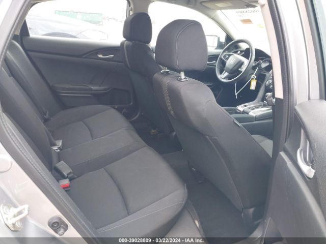 19XFC2F52HE038333 Honda Civic Lx