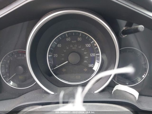 3HGGK5H84FM762206 Honda Fit Ex/ex-l