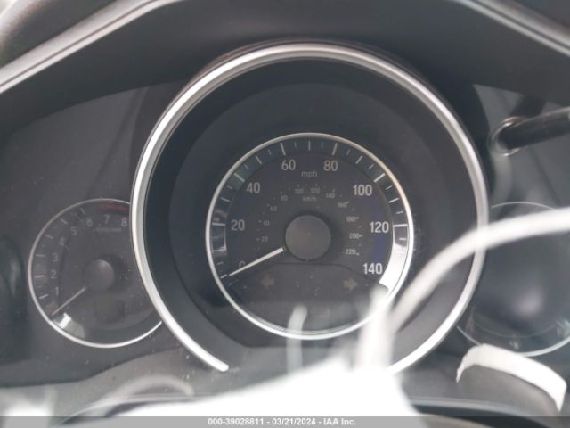 3HGGK5H84FM762206 Honda Fit Ex/ex-l
