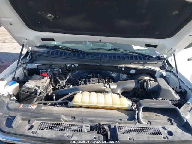 Ford Expedition Xlt Max 2021 1FMJK1JTXMEA32018 Image 10