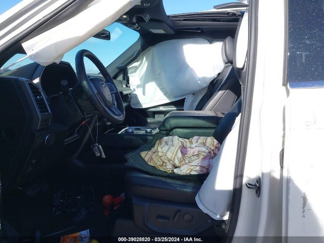 Ford Expedition Xlt Max 2021 1FMJK1JTXMEA32018 Image 5