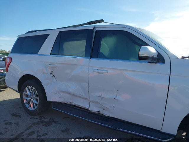 Ford Expedition Xlt Max 2021 1FMJK1JTXMEA32018 Image 6