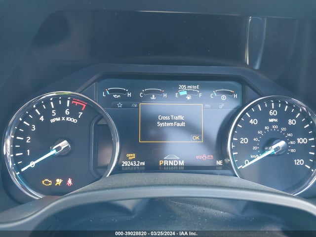Ford Expedition Xlt Max 2021 1FMJK1JTXMEA32018 Image 7