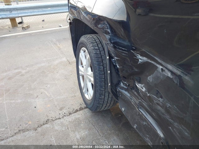 GMC Terrain Slt 2016 2GKFLPE33G6126680 Image 11