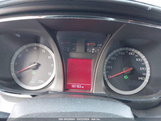 GMC Terrain Slt 2016 2GKFLPE33G6126680 Image 7