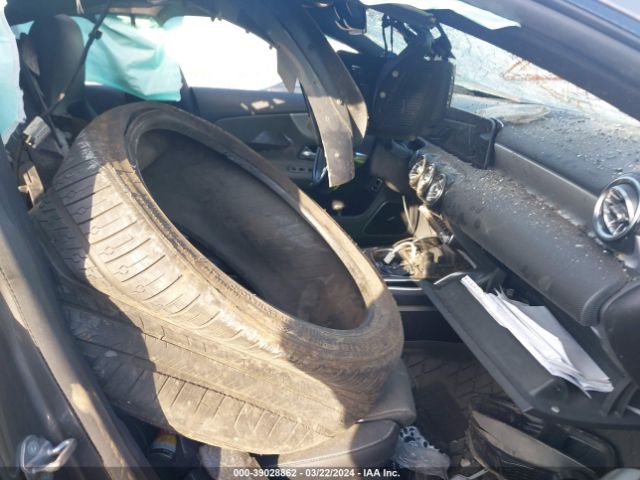 WDD5J5DB7LN007598 Mercedes-Benz Amg Cla 45 4matic