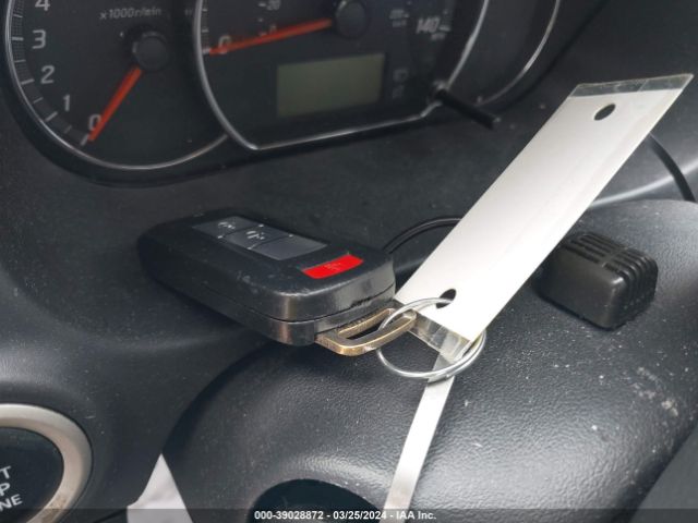 ML32A4HJ8HH019986 Mitsubishi MIRAGE SE