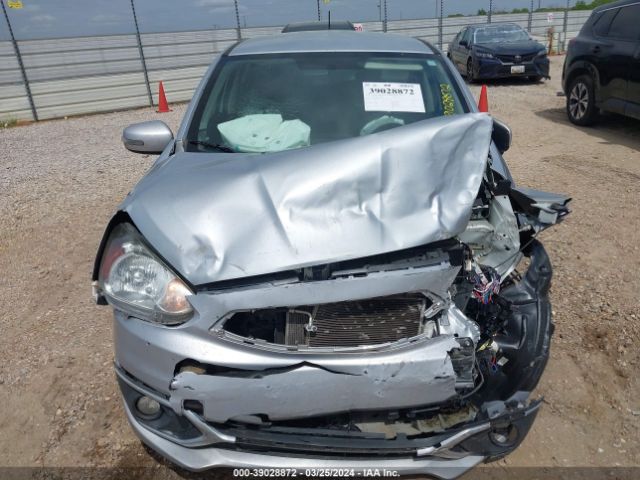 ML32A4HJ8HH019986 Mitsubishi MIRAGE SE