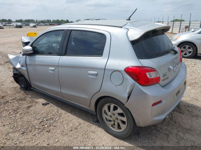 ML32A4HJ8HH019986 Mitsubishi MIRAGE SE