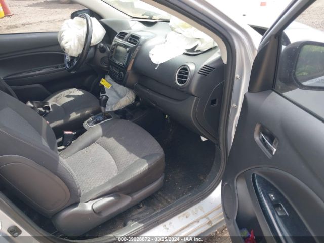 ML32A4HJ8HH019986 Mitsubishi MIRAGE SE