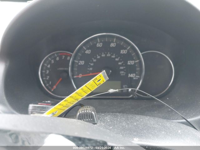 ML32A4HJ8HH019986 Mitsubishi MIRAGE SE