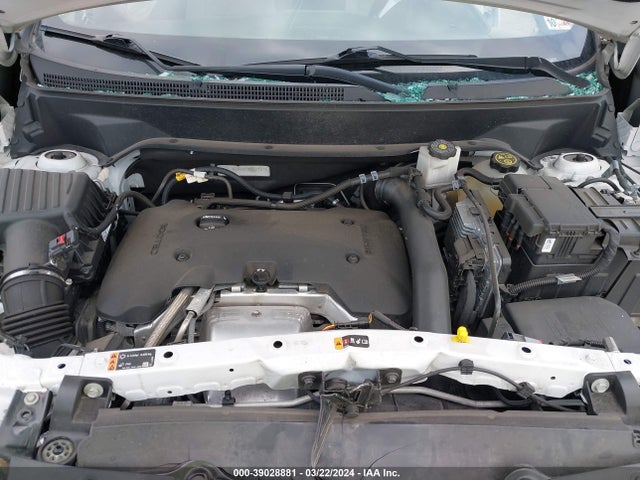 Chevrolet EQUINOX LT 2019 2GNAXVEX5K6239371 Image 10