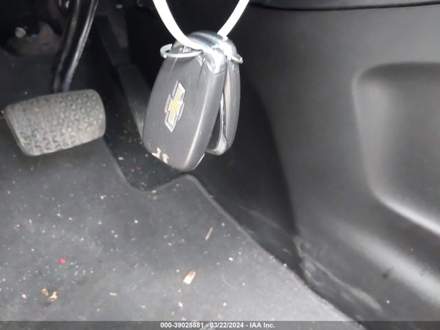 Chevrolet EQUINOX LT 2019 2GNAXVEX5K6239371 Image 11