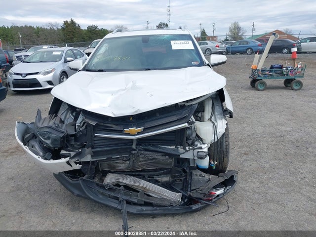 Chevrolet EQUINOX LT 2019 2GNAXVEX5K6239371 Image 12