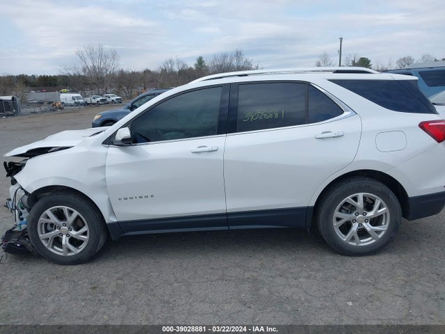 Chevrolet EQUINOX LT 2019 2GNAXVEX5K6239371 Image 14