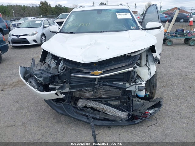 Chevrolet EQUINOX LT 2019 2GNAXVEX5K6239371 Image 6