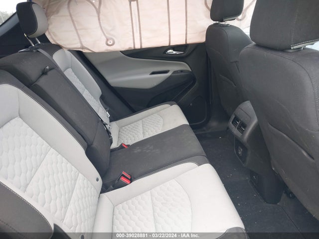 Chevrolet EQUINOX LT 2019 2GNAXVEX5K6239371 Image 8