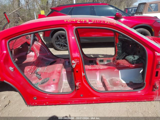 2C3CDXGJ0NH124298 Dodge Charger Scat Pack Widebody