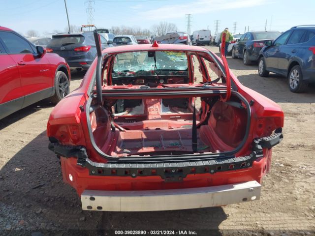 2C3CDXGJ0NH124298 Dodge Charger Scat Pack Widebody