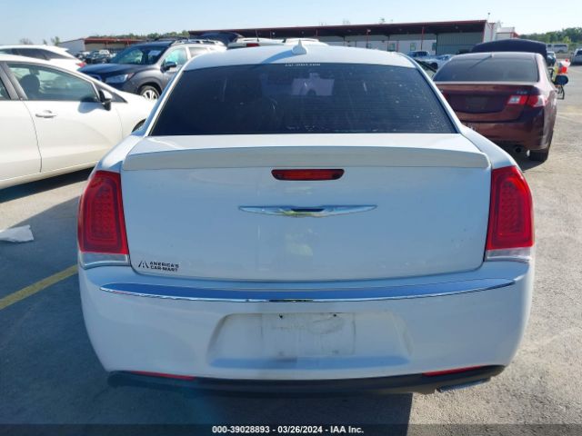 2C3CCAEG3GH127903 Chrysler 300C