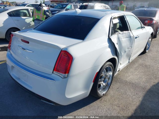 2C3CCAEG3GH127903 Chrysler 300C