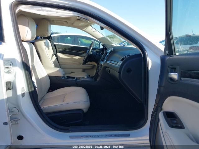 2C3CCAEG3GH127903 Chrysler 300C