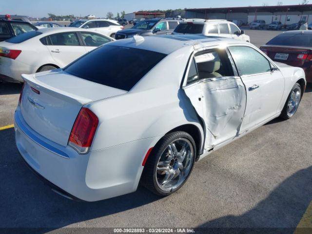 2C3CCAEG3GH127903 Chrysler 300C