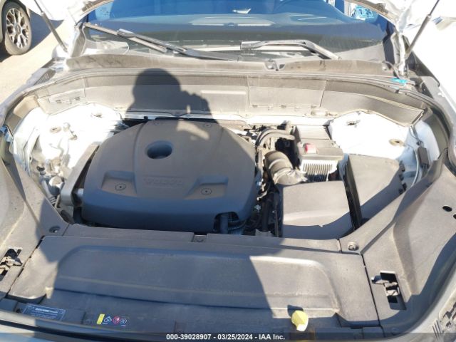 YV4102PK7K1506393 Volvo Xc90 T5 Momentum