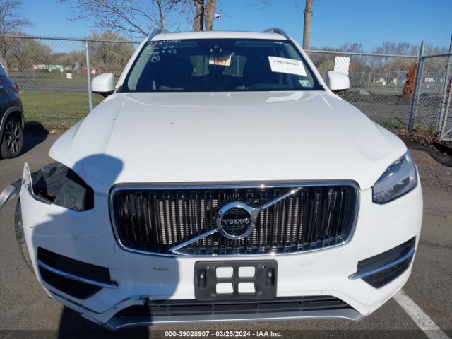 YV4102PK7K1506393 Volvo Xc90 T5 Momentum