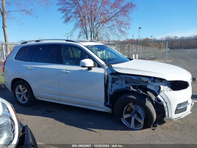YV4102PK7K1506393 Volvo Xc90 T5 Momentum