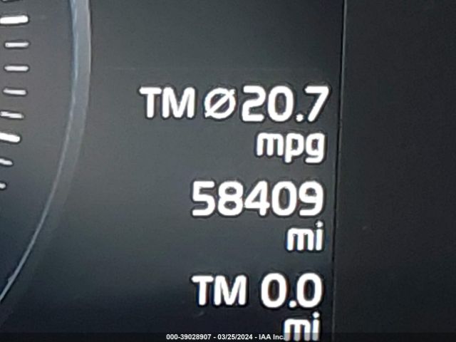 YV4102PK7K1506393 Volvo Xc90 T5 Momentum