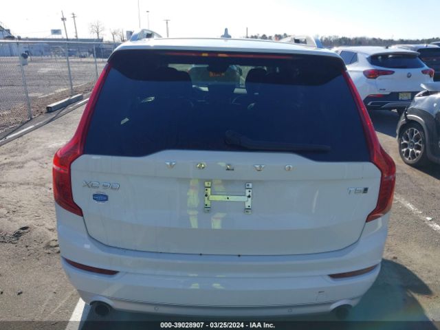 YV4102PK7K1506393 Volvo Xc90 T5 Momentum
