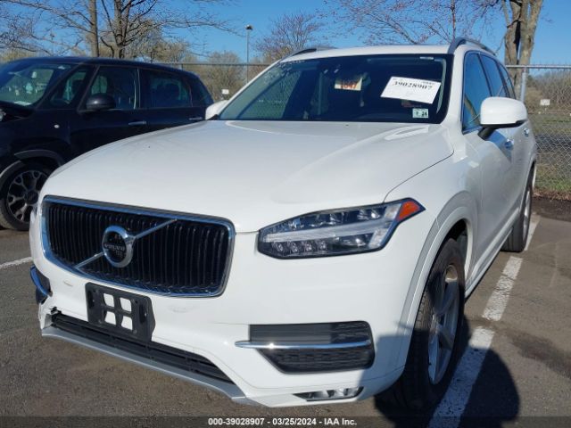 YV4102PK7K1506393 Volvo Xc90 T5 Momentum