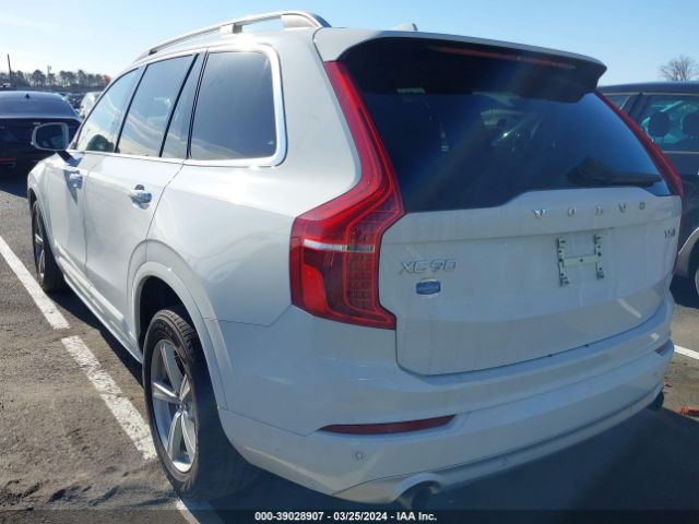 YV4102PK7K1506393 Volvo Xc90 T5 Momentum