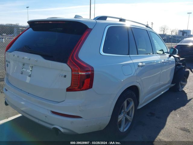 YV4102PK7K1506393 Volvo Xc90 T5 Momentum