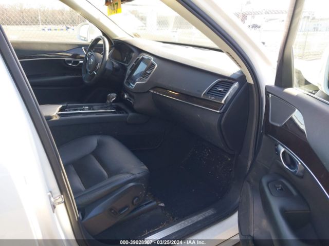 YV4102PK7K1506393 Volvo Xc90 T5 Momentum