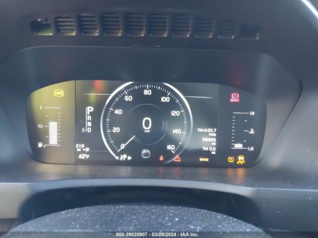 YV4102PK7K1506393 Volvo Xc90 T5 Momentum
